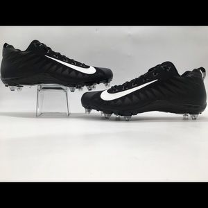 ❗️SOLD❗️NIKE Alpha Menace Pro Football Cleats